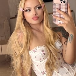 Foto de Renne Nesbitt ao vivo na webcam