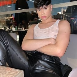 Foto de Rian Holanda ao vivo na webcam