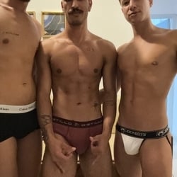 Foto de Rianzin Moreno ao vivo na webcam