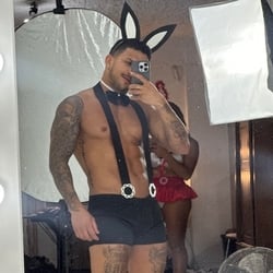 Foto de Ricardinho Rizzi ao vivo na webcam