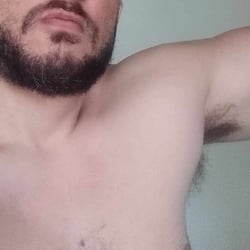 Foto de Ricardo Spider ao vivo na webcam