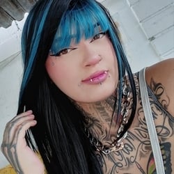 Foto de Rich Girl ao vivo na webcam