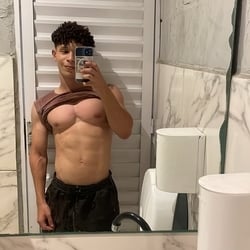 Foto de Rick 098 ao vivo na webcam