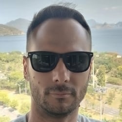 Foto de Rick 1010 ao vivo na webcam