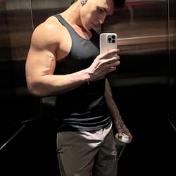 Foto de Rick 21 CM - videos sexo ao vivo Sexo ao Vivo
