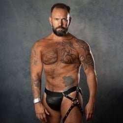 Foto de Rick For Fun ao vivo na webcam