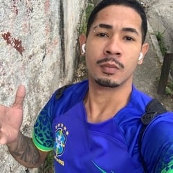 Foto de Rickey Fonse ao vivo na webcam