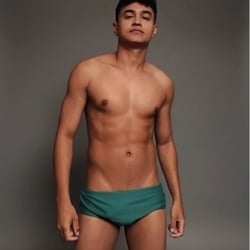 Foto de Rico Samuc ao vivo na webcam