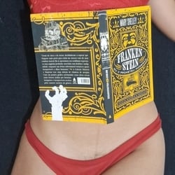 Foto de Rih ao vivo na webcam