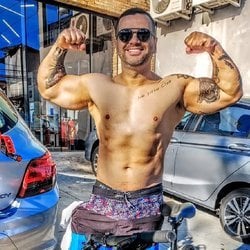 Foto de Rikquinho 81 ao vivo na webcam