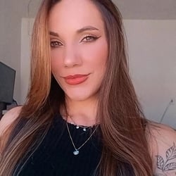 Foto de Rilaryzinha ao vivo na webcam