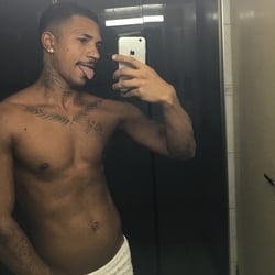 Foto de Rio Gama ao vivo na webcam