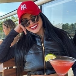 Foto de Ritinha 66 ao vivo na webcam