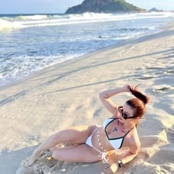 Foto de RLX ao vivo na webcam