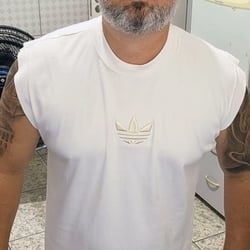 Foto de Ro Mello ao vivo na webcam