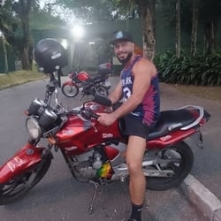 Foto de Robert 86 ao vivo na webcam