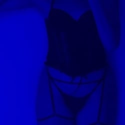 Foto de Roberta Costa ao vivo na webcam