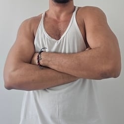 Foto de Robson Ativo ao vivo na webcam