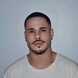 Foto de Robsu Binho ao vivo na webcam