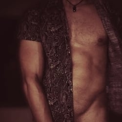 Foto de Rockerman ao vivo na webcam