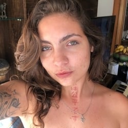 Foto de Rocky Foxy ao vivo na webcam