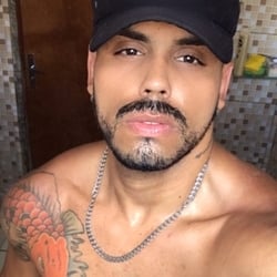 Foto de Rod Ba ao vivo na webcam