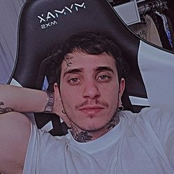 Foto de Rod Carvalho ao vivo na webcam