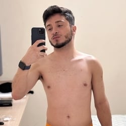 Foto de Grosso e Macio ao vivo na webcam