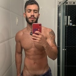 Foto de Rod Salazar ao vivo na webcam