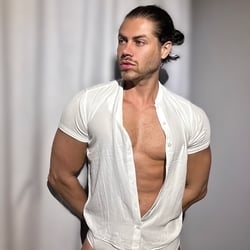 Foto de Rodolfo Freitas ao vivo na webcam