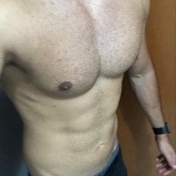 Foto de Rodrigo Boy ao vivo na webcam