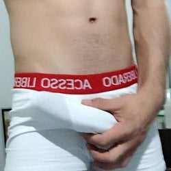 Foto de Rodrygo ao vivo na webcam