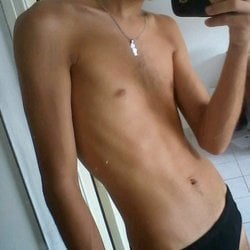 Foto de Rogério Novinho ao vivo na webcam