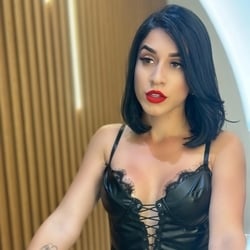 Foto de Roh Baixinha ao vivo na webcam