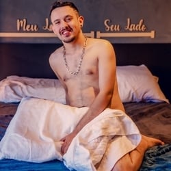 Foto de Roh Mineiro ao vivo na webcam