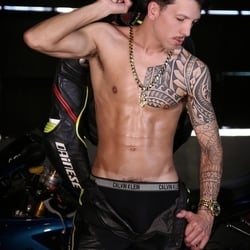 Foto de Rolão Grosso ao vivo na webcam