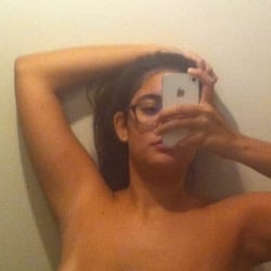 Foto de Romana Altieri ao vivo na webcam