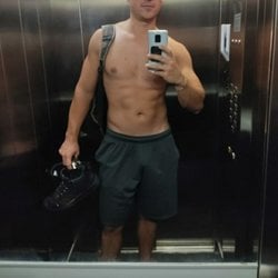 Foto de Romeo Gianni ao vivo na webcam