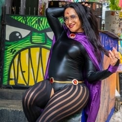 Foto de Romera Sexy ao vivo na webcam