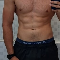 Foto de Romero Fernandes ao vivo na webcam