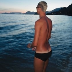 Foto de Romeu Carioca ao vivo na webcam