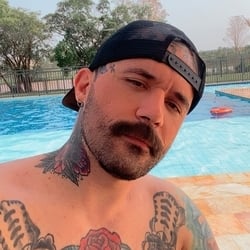 Foto de Ronin ao vivo na webcam