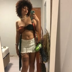 Foto de Rosa Beloca ao vivo na webcam