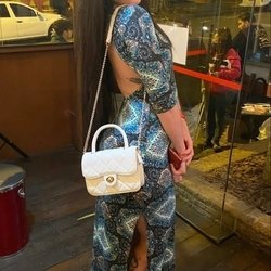 Foto de Rosa Cristal ao vivo na webcam