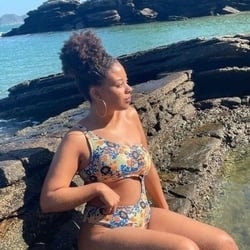 Foto de Rosallana ao vivo na webcam