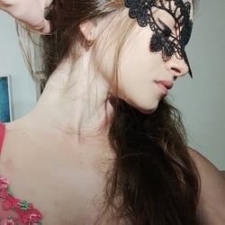 Foto de Rosed Puss ao vivo na webcam