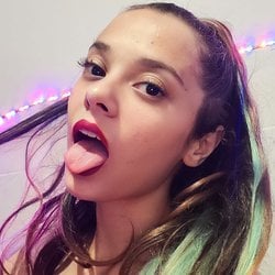 Foto de Rosemari ao vivo na webcam