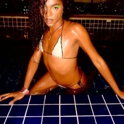 Foto de Rosinh4 ao vivo na webcam