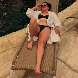 Foto de Rosy Estrela ao vivo na webcam