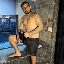 Foto de Rouba Cena ao vivo na webcam